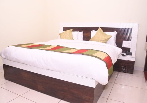 shree guest house