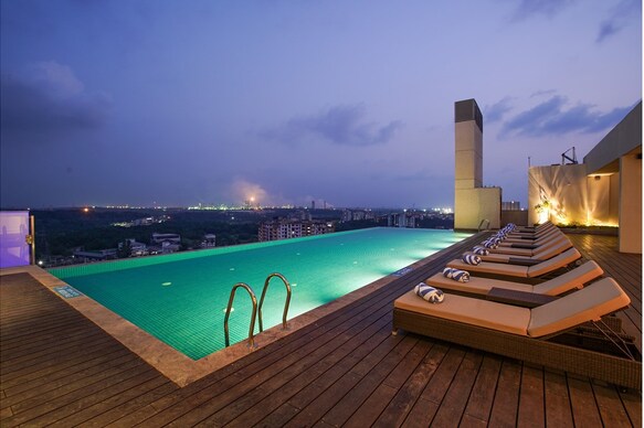 Four Points by Sheraton Kochi Infopark