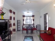 Luxury 1BHK, Goa Luxury 1BHK, Goa