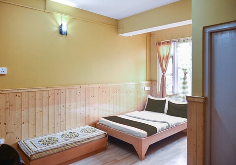 Hotel O Kaizen Residency