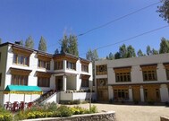 Hotel Layul Palace, Leh Hotel Layul Palace, Leh