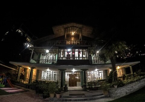 Khim Zang Serviced Apartment