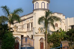 Chola Heritage, Karaikudi Chola Heritage, Karaikudi