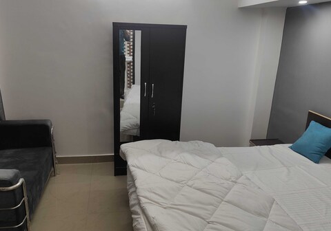 Hotel O Aadi Premium Inn