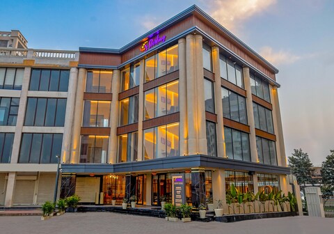 Sterling Avante Chandigarh Mohali