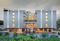 Zone By The Park Raipur, Raipur Zone By The Park Raipur, Raipur