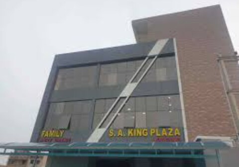 S.A. KING PLAZA