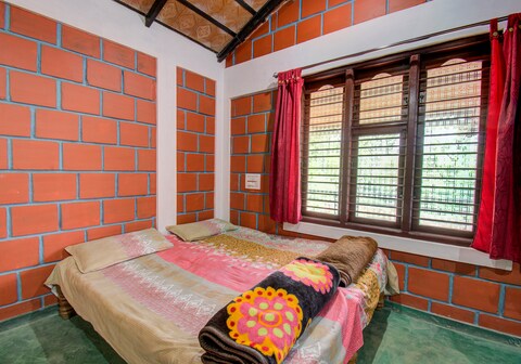 Gowrikere Homestay | Rooms & Homely Meals