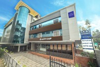 Hotel SAAS RESIDENCY, Calicut Hotel SAAS RESIDENCY, Calicut