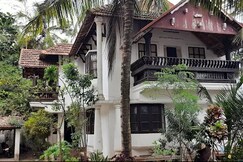 Montecello - 500m from Beach and Trivandrum Airport, Thiruvananthapuram Montecello - 500m from Beach and Trivandrum Airport, Thiruvananthapuram