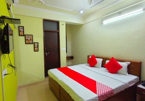 Bullet inn jaipur