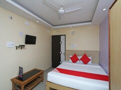 OYO 4101 Hotel D P International, Patna OYO 4101 Hotel D P International, Patna