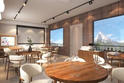 The JJ Corbett Bliss, Jim Corbett (Ramnagar) The JJ Corbett Bliss, Jim Corbett (Ramnagar)