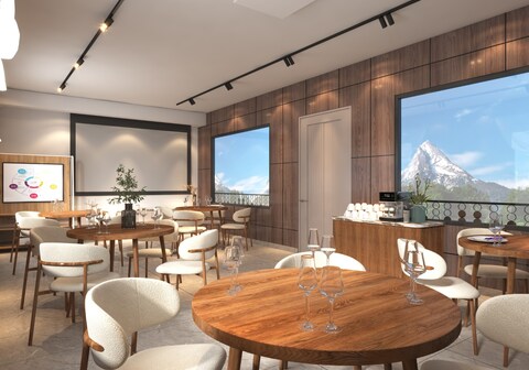 The JJ Corbett Bliss