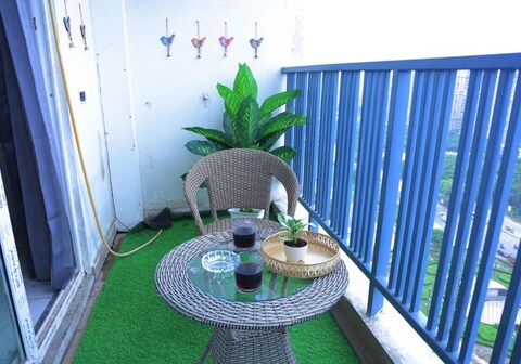 Luxury abode Studio apartment