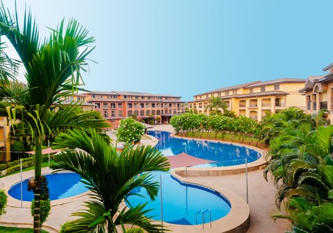 Discover Resorts - Karjat