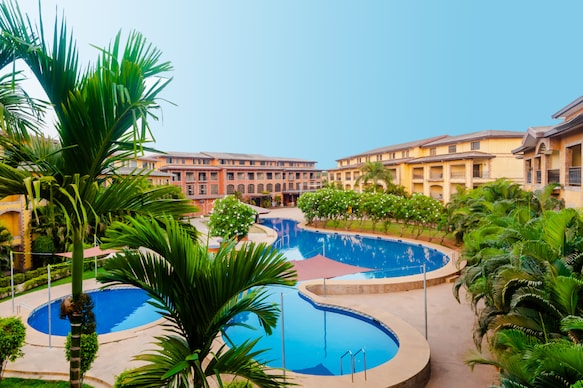 Discover Resorts - Karjat