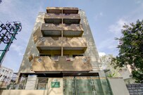 Sunshine Suites 3, Bangalore Sunshine Suites 3, Bangalore