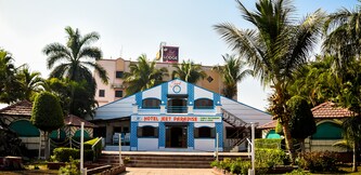 Hotel Jeet Paradise, Phaltan Hotel Jeet Paradise, Phaltan