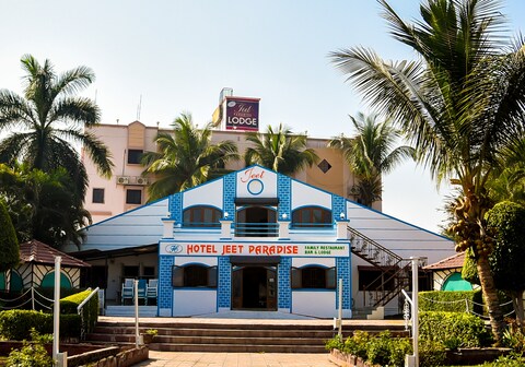 Hotel Jeet Paradise