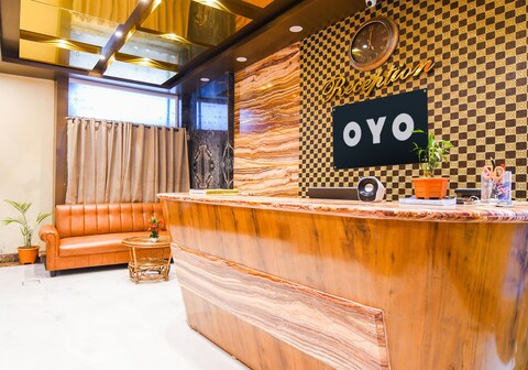 Hotel O Quest