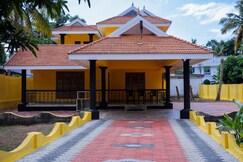 Sarangvilla Homestay, Varkala Sarangvilla Homestay, Varkala