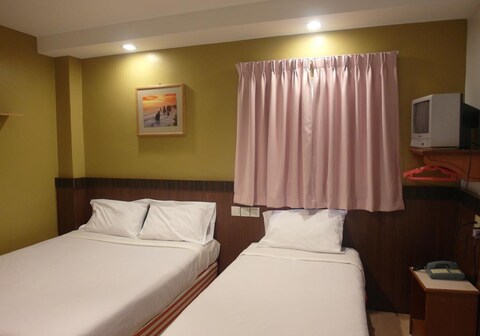 Hotel China Town Inn Kuala Lumpur