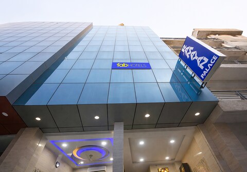 FabHotel Ramayan Palace