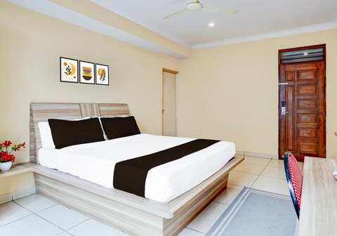 Hotel O BNS Comforts