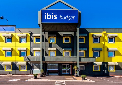 ibis Budget Fawkner