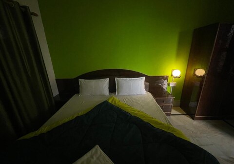 SoGreen Hostel-Rishikesh