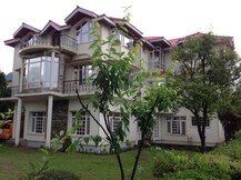 Mountain Breeze Inn, Srinagar Mountain Breeze Inn, Srinagar
