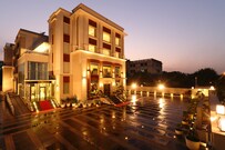 Ameya Suites Jasola, Delhi Ameya Suites Jasola, Delhi