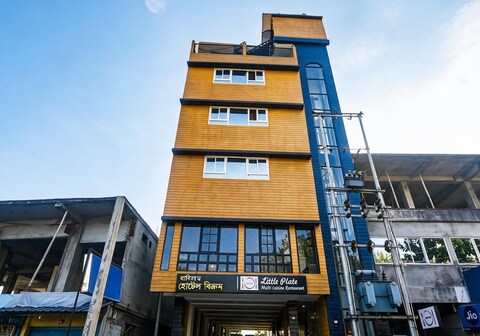 Hotel Bikram