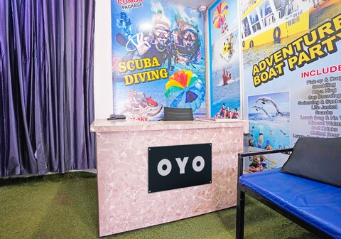 Hotel O Royale Pride