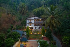 SaffronStays Tanjore, Coorg SaffronStays Tanjore, Coorg