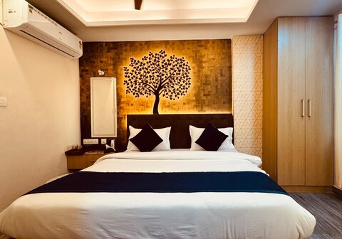 The kanak valley hotel