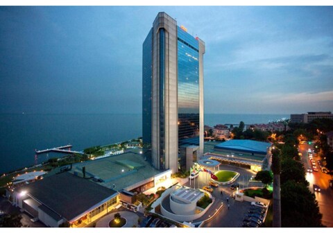 رينسانس بولات اسطنبول هوتل