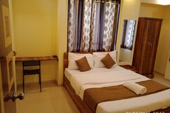 Rais - Shreeja, Kharadi, Pune Rais - Shreeja, Kharadi, Pune