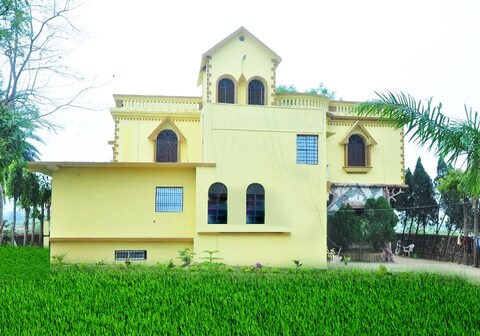 Similipal Resort Bangriposi