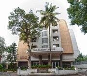 Hotel The Samrat, Pune Hotel The Samrat, Pune