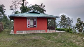 Lamthang Resort Cottage, Pelling Lamthang Resort Cottage, Pelling