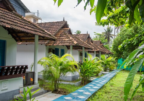 La Maisons homestay varkala