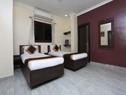 OYO 10420 Sai Suraj Kunj, Shirdi OYO 10420 Sai Suraj Kunj, Shirdi