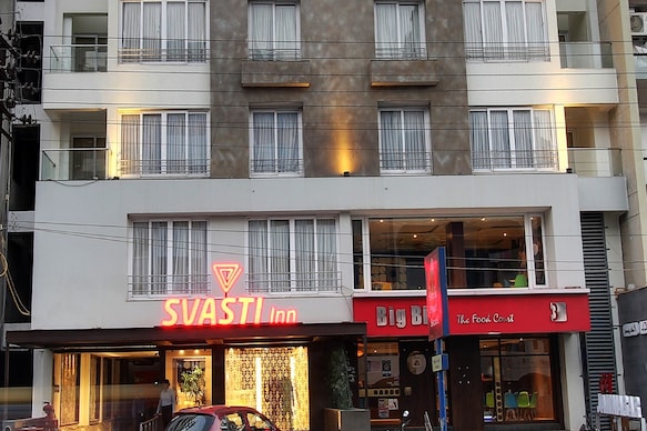 SVASTI Inn Jamnagar