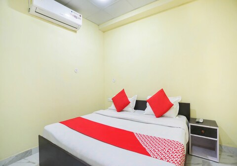 Hotel O Surya Plus