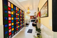 Bhanwar Villas Homestay, Udaipur Bhanwar Villas Homestay, Udaipur