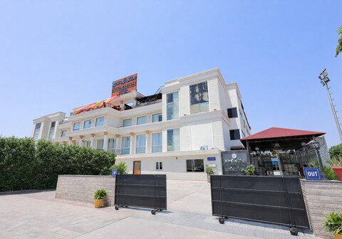 Wedcation By Tivoli Ambala A Unit of Palmdale Resort