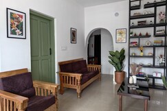 Dayakkas Homestay Madikeri Coorg   Echo, Coorg Dayakkas Homestay Madikeri Coorg   Echo, Coorg