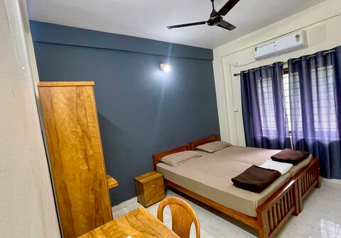 TGM INN